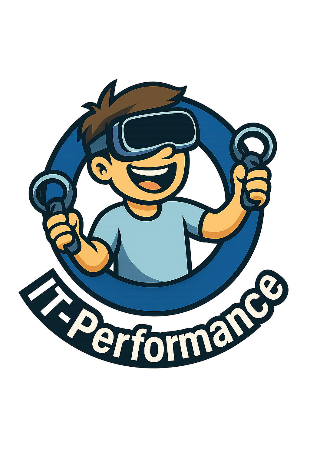 VR Icon