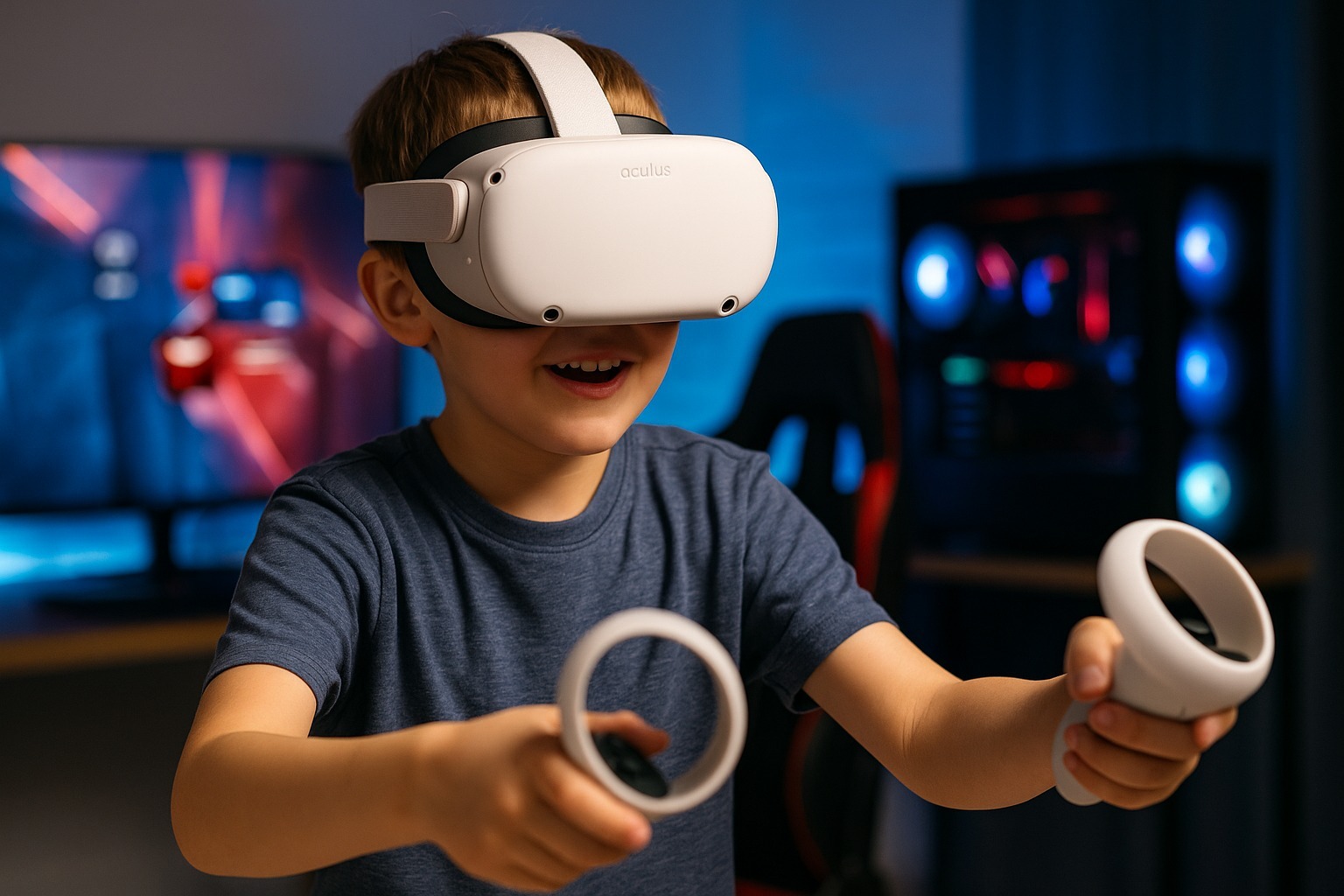 VR Hero